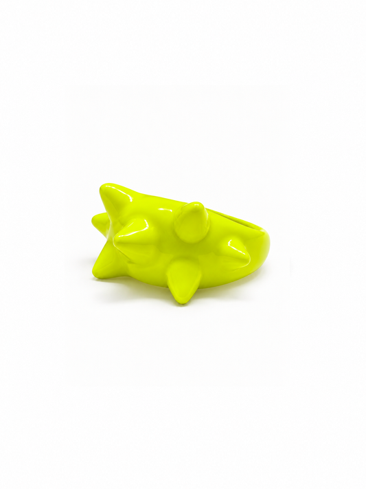 Neon Yellow