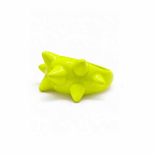 Neon Yellow