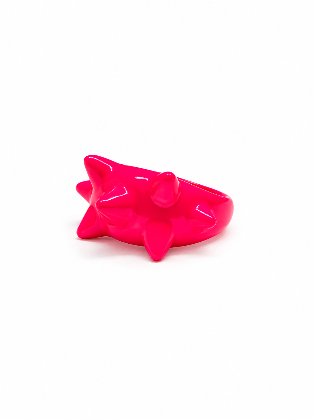 Neon Pink