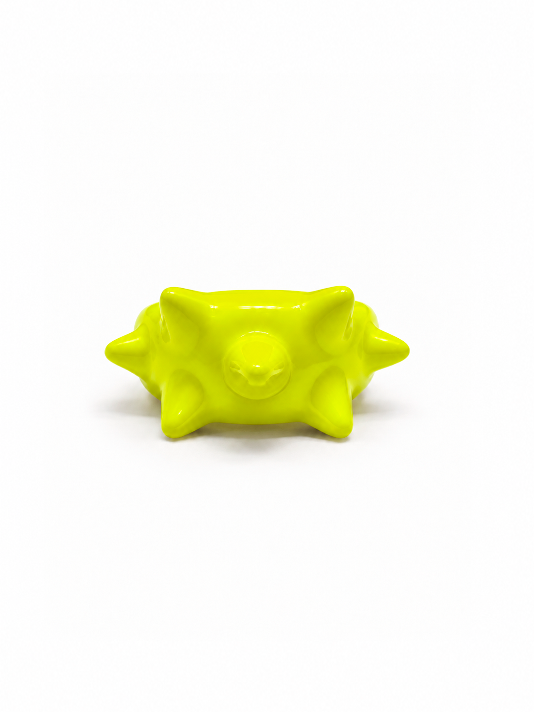 Neon Yellow
