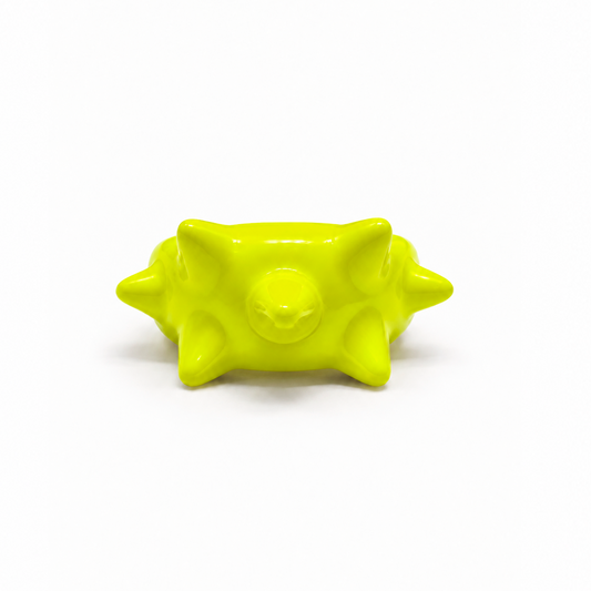 Neon Yellow