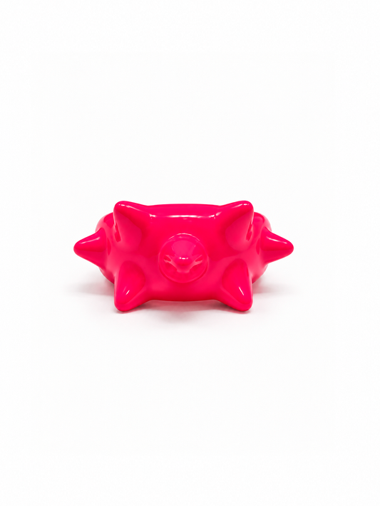 Neon Pink