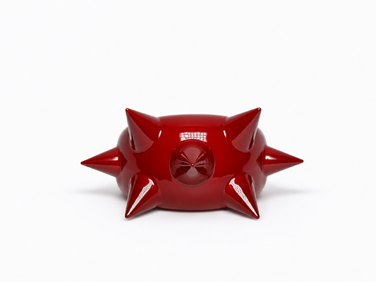 Rosso Impatto Bracelet