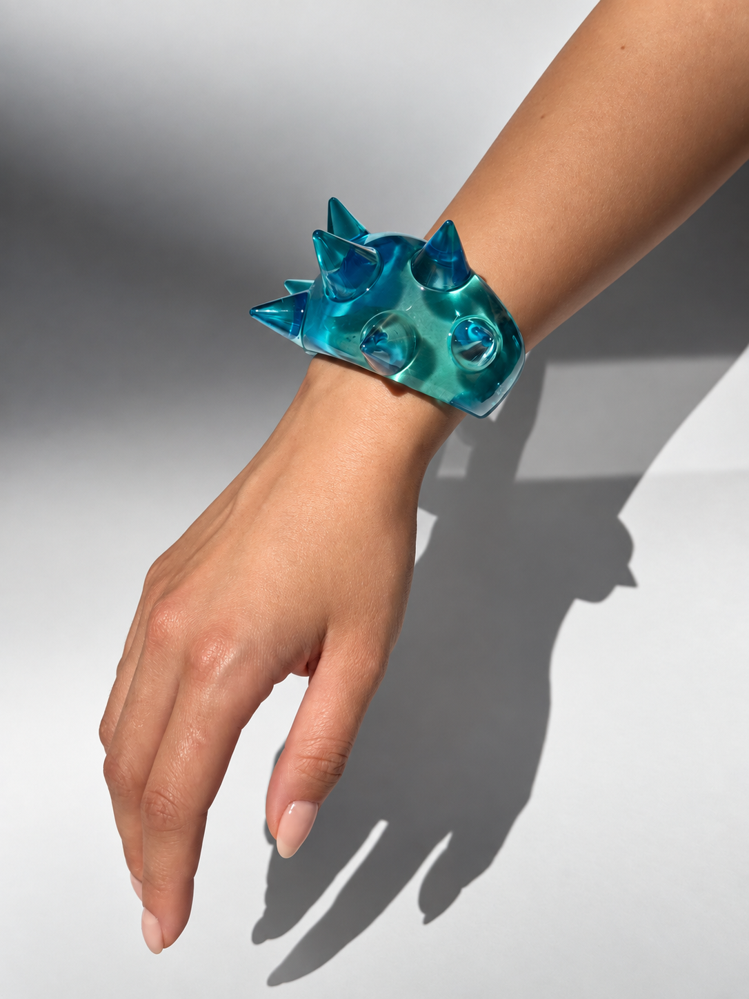 Polsera Aqua Clear