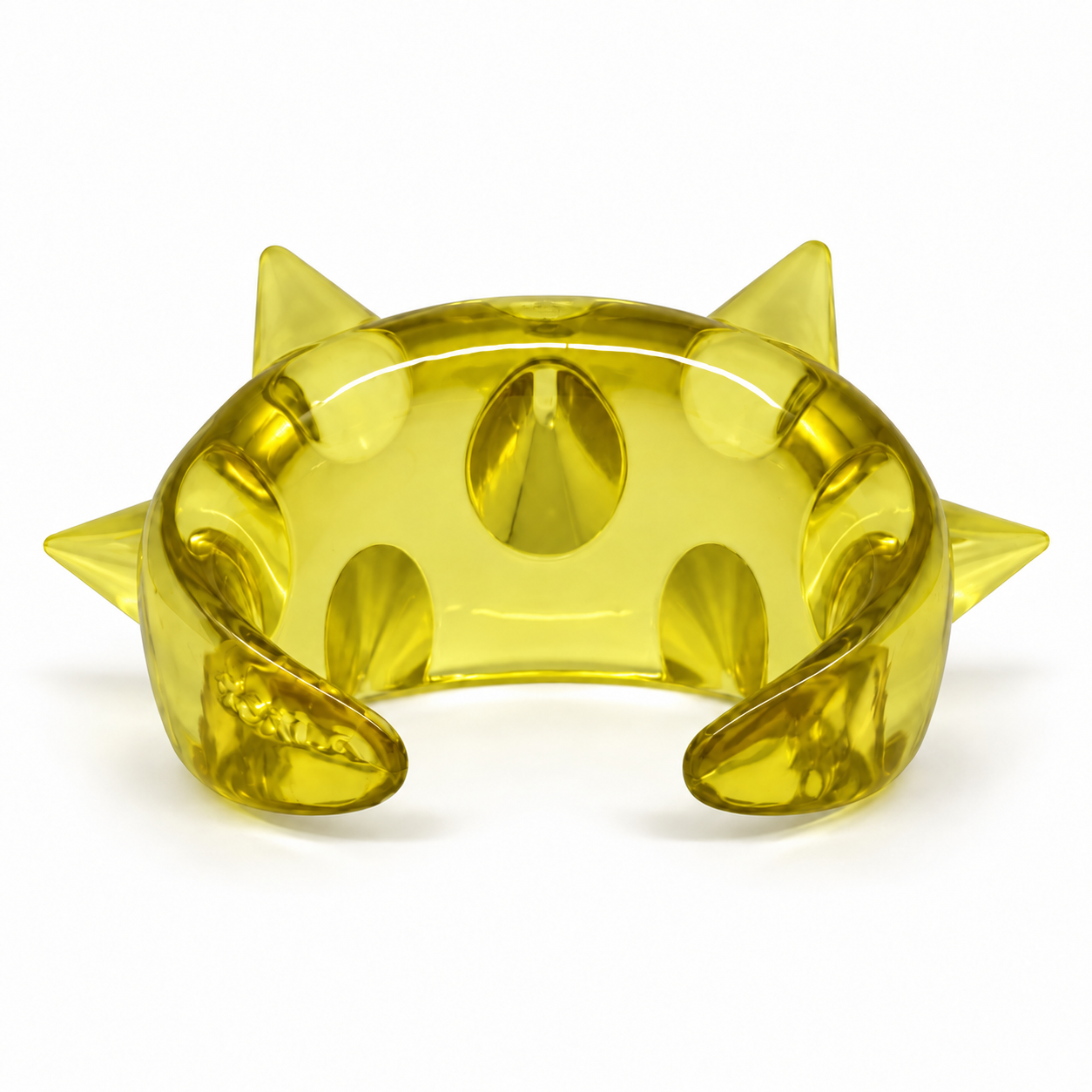 Polsera Citron Clear