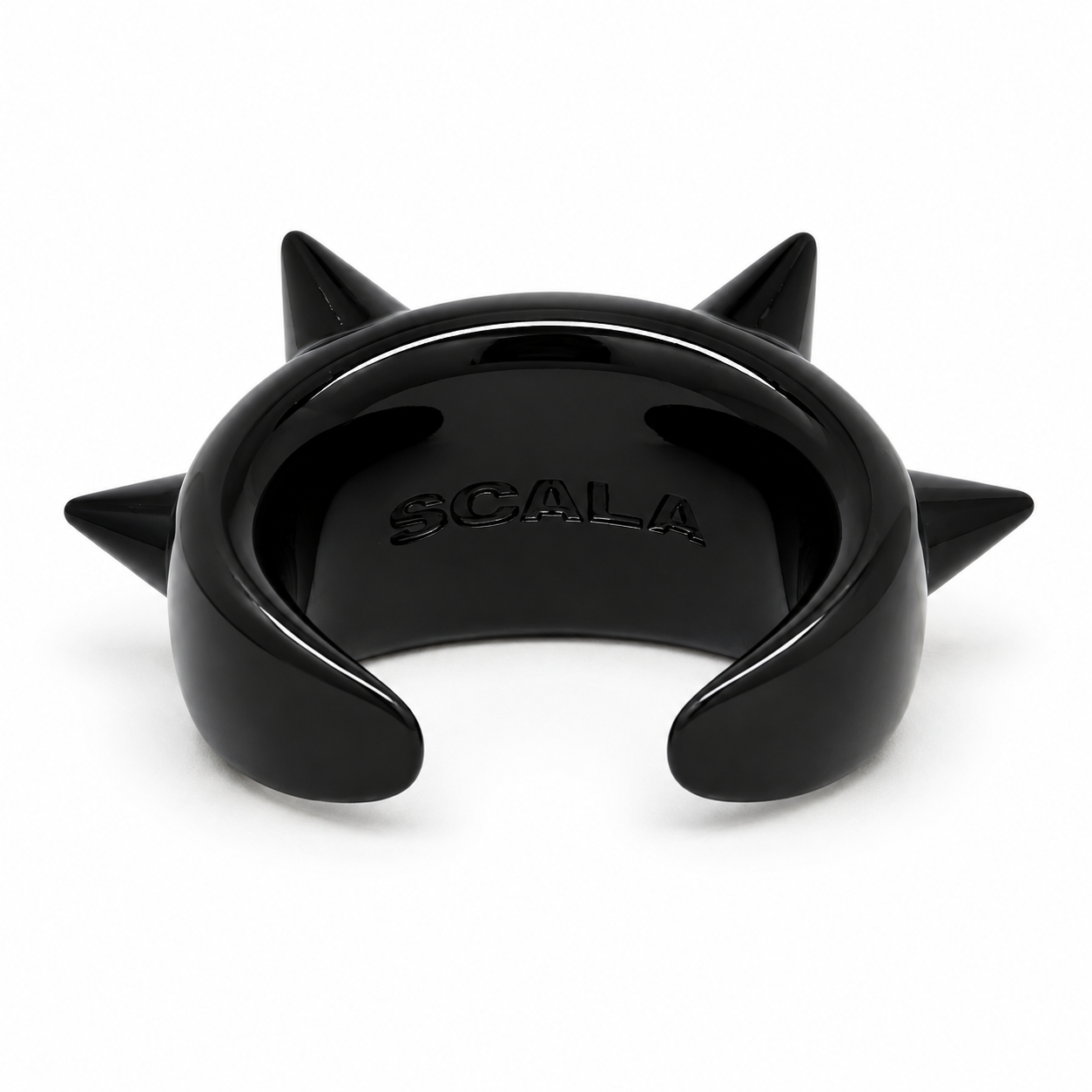 Nero Feral Bracelet
