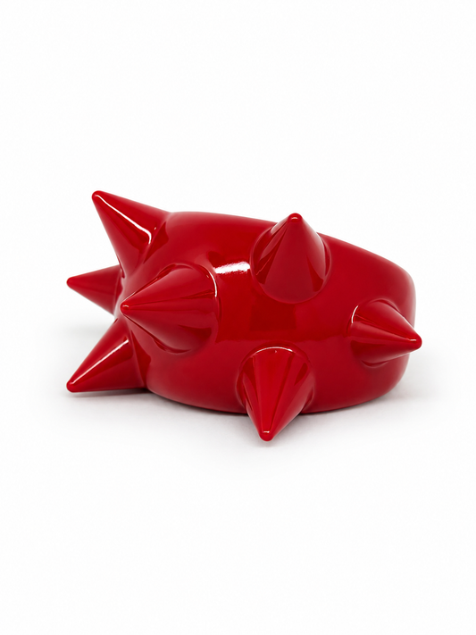 Rosso Impatto Bracelet