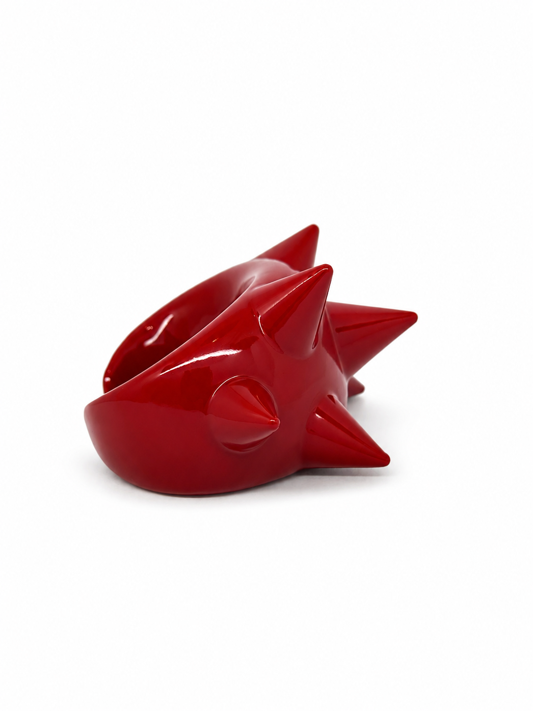 Rosso Impatto Bracelet