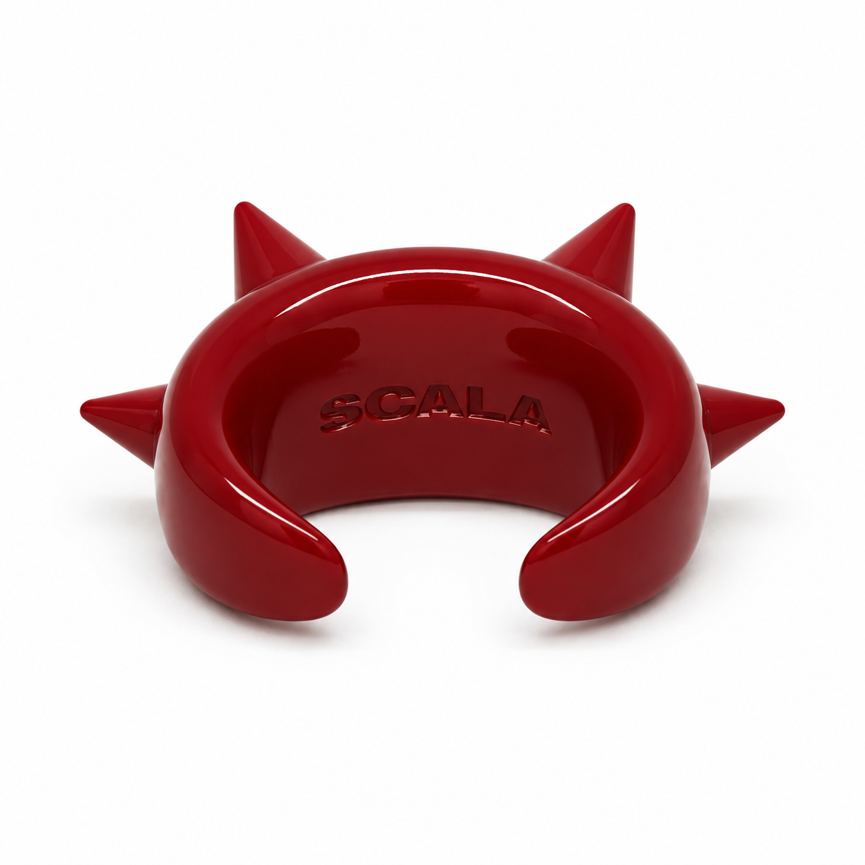 Rosso Impatto Bracelet