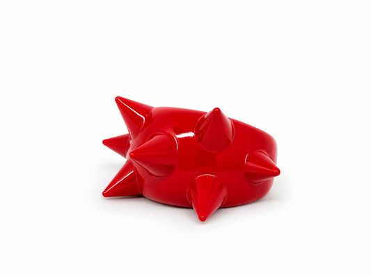 Rosso Impatto Bracelet