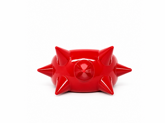 Rosso Impatto Bracelet
