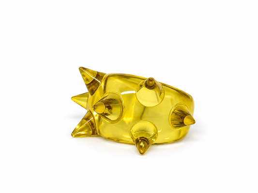 Citron Clear Bracelet