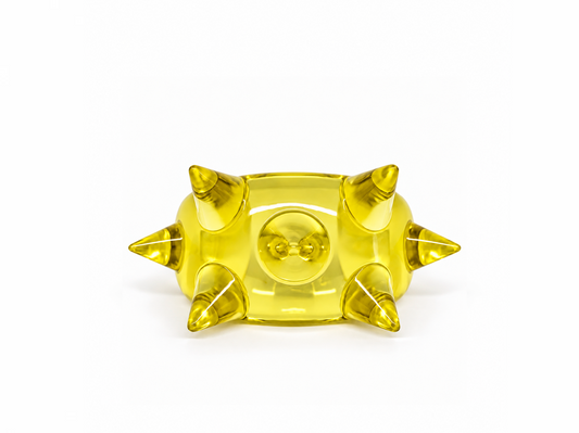 Citron Clear Bracelet