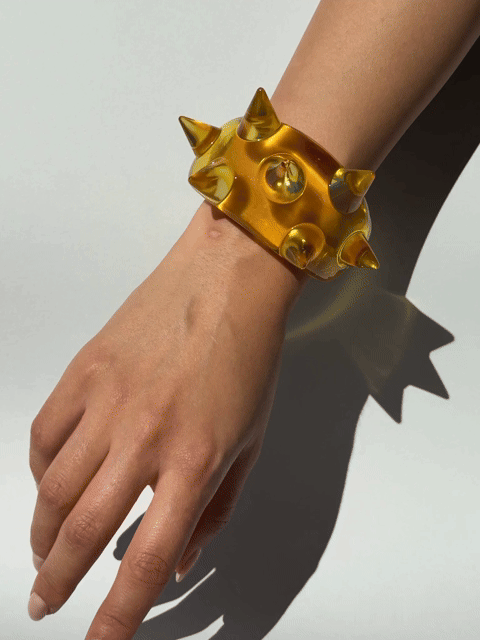 Polsera Citron Clear