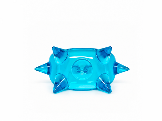 Aqua Clear Bracelet