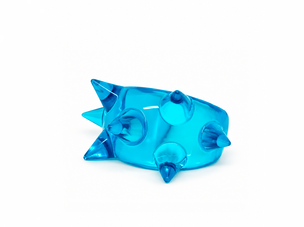 Polsera Aqua Clear